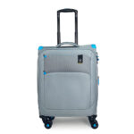Ultra Soft Luggage 20 CABIN SIZE