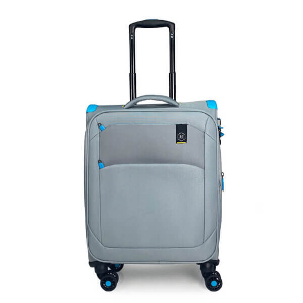Ultraweiches Gepäck 20 Kabinengröße
