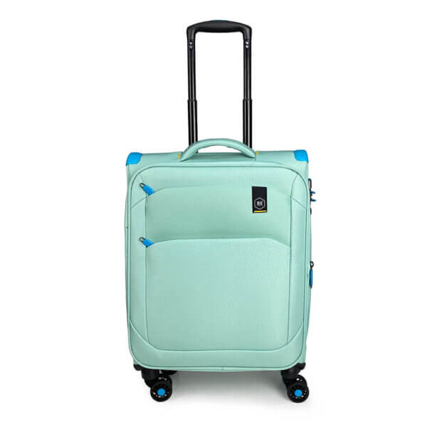 Ultra Soft Luggage 20 S SIZE