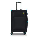 Ultra Soft Luggage 24 MEDIUM SIZE