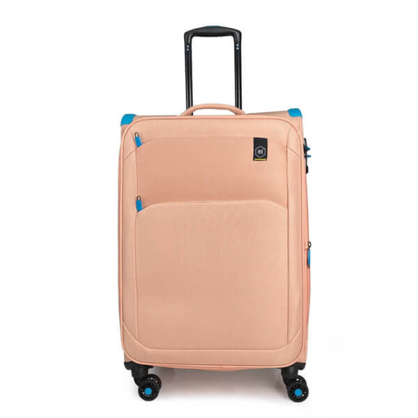 Ultra Soft Luggage 24 MEDIUM SIZE